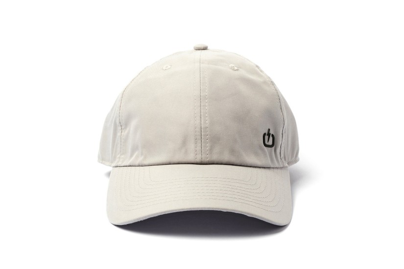 Emerson Unisex Καπέλο Strapback Γκρι