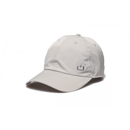 Emerson Solid Color Καπέλο Strapback 