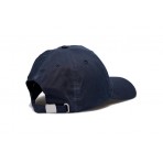 Emerson Solid Color Καπέλο Strapback (231.EU01.60 NAVY)