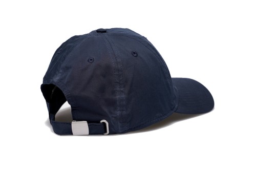 Emerson Solid Color Καπέλο Strapback (231.EU01.60 NAVY)