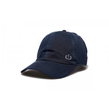 Emerson Solid Color Καπέλο Strapback 
