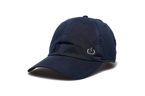 Emerson Solid Color Καπέλο Strapback (231.EU01.60 NAVY)