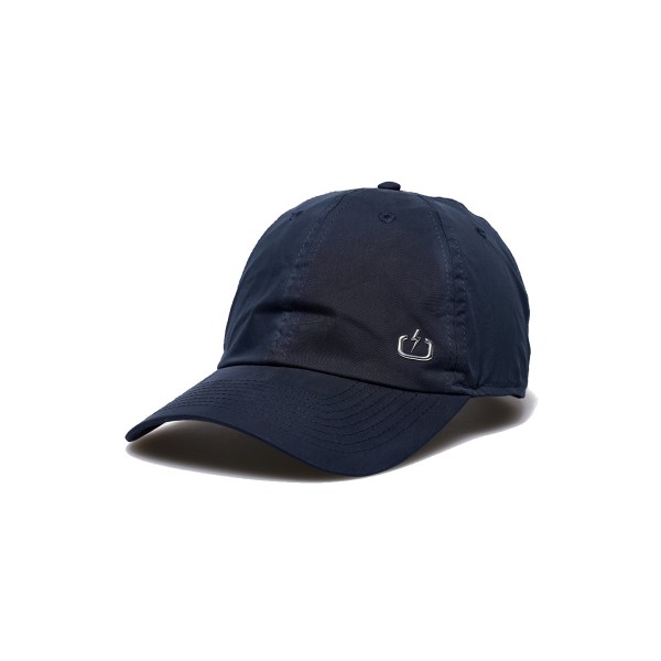 Emerson Solid Color Καπέλο Strapback (231.EU01.60 NAVY)