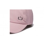 Emerson Solid Color Καπέλο Strapback (231.EU01.60 PINK)