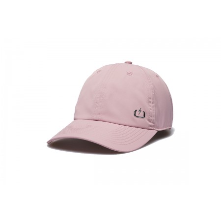 Emerson Solid Color Καπέλο Strapback 