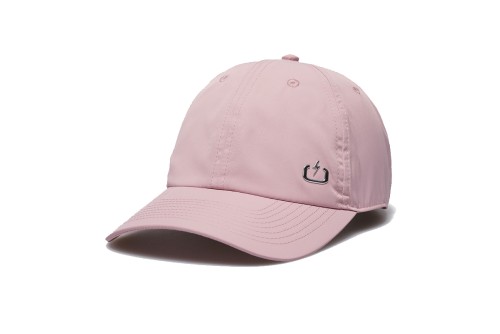 Emerson Solid Color Καπέλο Strapback (231.EU01.60 PINK)