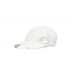Emerson Solid Color Καπέλο Strapback (231.EU01.60 WHITE)