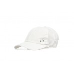 Emerson Καπέλο Strapback (231.EU01.60 WHITE)