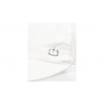 Emerson Solid Color Καπέλο Strapback (231.EU01.60 WHITE)