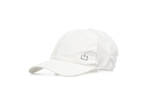 Emerson Solid Color Καπέλο Strapback (231.EU01.60 WHITE)