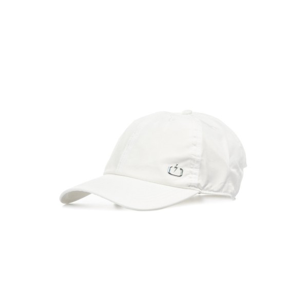 Emerson Καπέλο Strapback (231.EU01.60 WHITE)