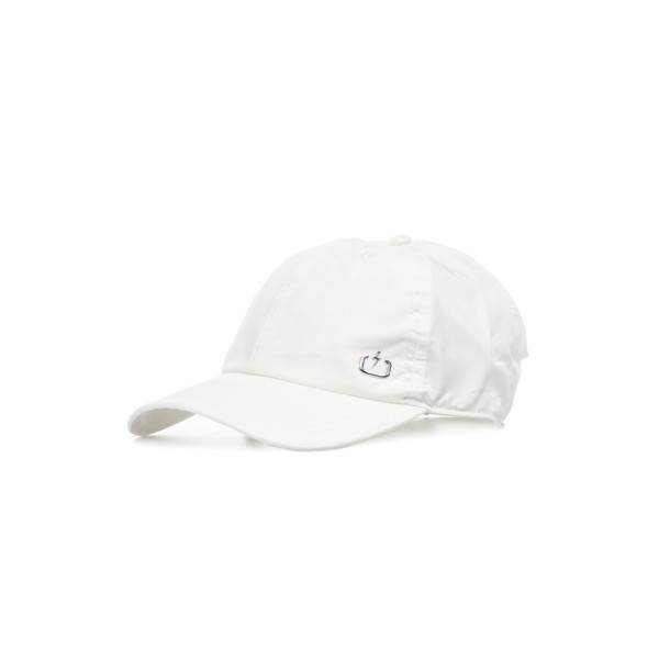 Emerson Solid Color Καπέλο Strapback (231.EU01.60 WHITE)
