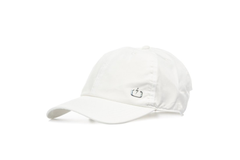 Emerson Unisex Καπέλο Strapback Λευκό