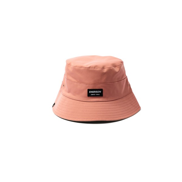 Emerson Καπέλο Bucket (231.EU01.68 DUSTY ORANGE)