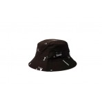 Emerson Καπέλο Bucket (231.EU01.68PR BLACK-ICE)