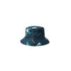 Emerson Καπέλο Bucket (231.EU01.68PR BLUE-SIEL)