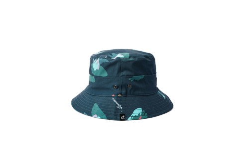 Emerson Καπέλο Bucket (231.EU01.68PR BLUE-SIEL)