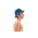 Emerson Καπέλο Bucket (231.EU01.68PR BLUE-SIEL)