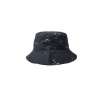 Emerson Καπέλο Bucket (231.EU01.68PR MIDNIGHT BLUE)