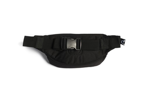 Emerson Τσαντάκι Μέσης 1.5L (231.EU02.006 BLACK)