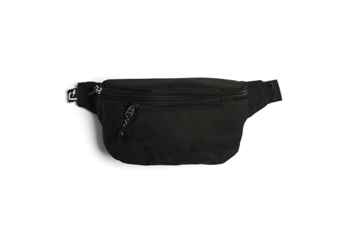 Emerson Τσαντάκι Μέσης 1.5L (231.EU02.006 BLACK)
