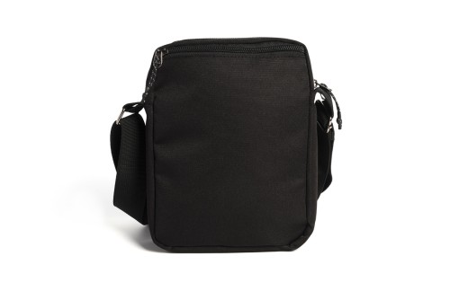 Emerson Τσαντάκι Χιαστί - Ώμου 3.6L (231.EU02.21 BLACK)