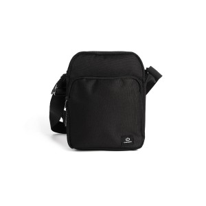 Emerson Τσαντάκι Χιαστί - Ώμου 3.6L (231.EU02.21 BLACK)