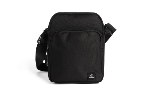 Emerson Τσαντάκι Χιαστί - Ώμου 3.6L (231.EU02.21 BLACK)