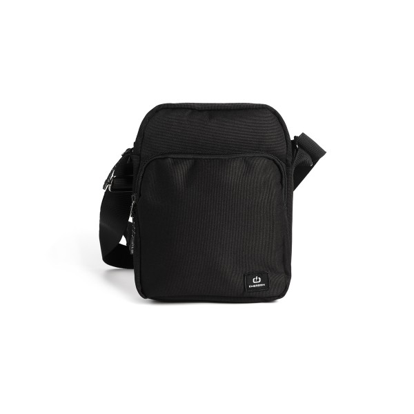 Emerson Τσαντάκι Χιαστί - Ώμου 3.6L (231.EU02.21 BLACK)