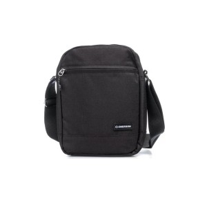 Emerson Τσαντάκι Χιαστί - Ώμου 3.6L (231.EU02.26 BLACK)