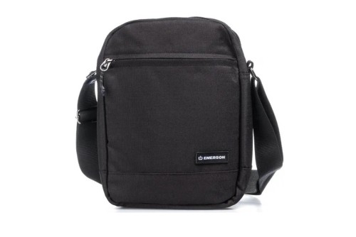 Emerson Τσαντάκι Χιαστί - Ώμου 3.6L (231.EU02.26 BLACK)