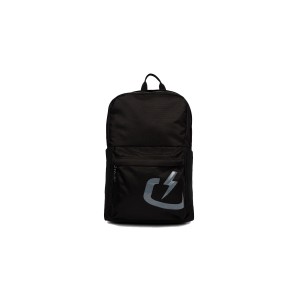 Emerson Classic Σάκος Πλάτης 17.8L (231.EU02.72 BLACK)