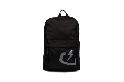 Emerson Classic Backpack 17.8L (231.EU02.72 BLACK)