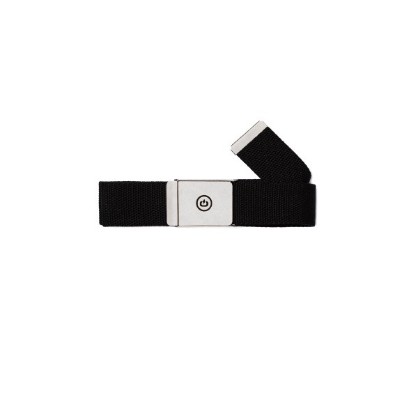Emerson Ελαστική Ζώνη Casual (231.EU09.60 BLACK)