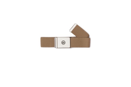 Emerson Ελαστική Ζώνη Ιμάντας Casual 125 Cm (231.EU09.60 KHAKI)