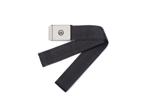 Emerson Ελαστική Ζώνη Ιμάντας Casual 125 Cm (231.EU09.60 NAVY BLUE)