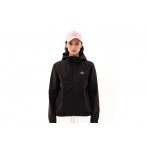 Emerson Jacket Γυναικείο (231.EW10.06 BLACK)