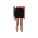 Emerson Βερμούδα Αθλητική Γυναικεία (231.EW26.90 BLACK)