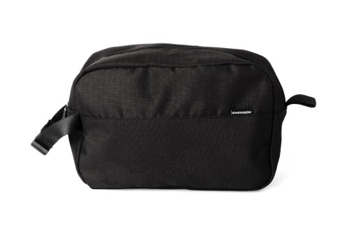 Emerson Νεσεσέρ 3L (232.EU02.129 BLACK)