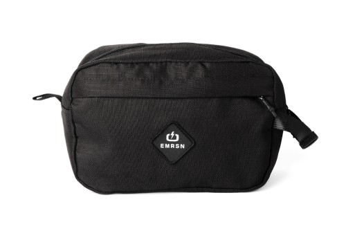 Emerson Νεσεσέρ 3L (232.EU02.129 BLACK)