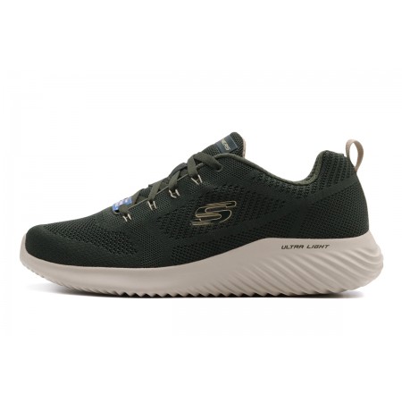 Skechers Rinstet Παπούτσια Για Τρέξιμο-Περπάτημα 