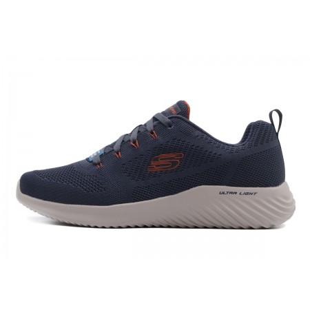 Skechers Rinstet Παπούτσια Για Τρέξιμο-Περπάτημα 
