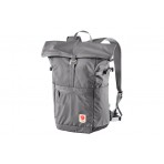 Fjallraven High Coast Foldsack 24  Τσάντα Πλάτης Γκρι