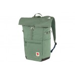 Fjallraven High Coast Foldsack 24  Τσάντα Πλάτης Μέντα