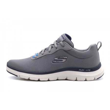 Skechers Providence Παπούτσια Για Τρέξιμο-Περπάτημα 