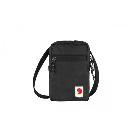 Fjallraven High Coast Pocket Τσαντάκι Χιαστί - Ώμου 