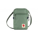 Fjallraven High Coast Pocket Τσαντάκι Χιαστί - Ώμου Μέντα