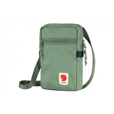 Fjallraven High Coast Pocket Τσαντάκι Χιαστί - Ώμου 