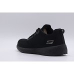 Skechers Squad Sneakers (232290-BBK)