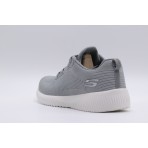 Skechers Squad (232290-GRY)